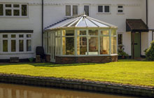 Newmains conservatory leads