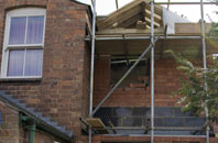 free Newmains home extension quotes
