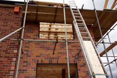 house extensions Newmains